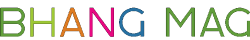 Bhang Mag Logo