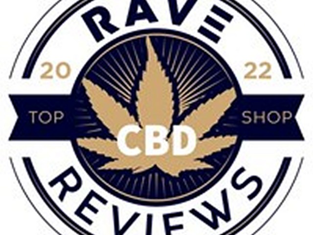 Rave Reviews Top CBD Shops